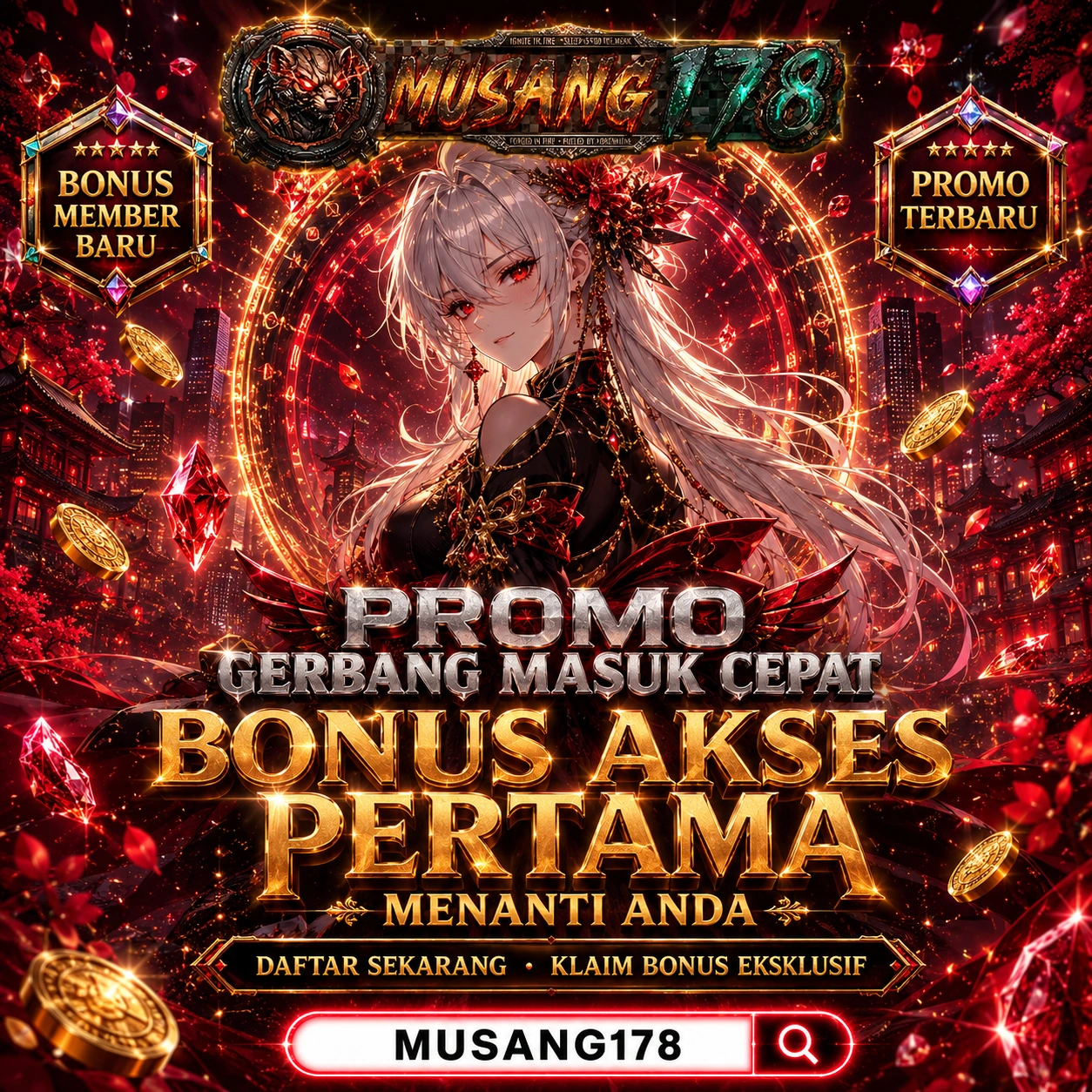 musang178 Banner